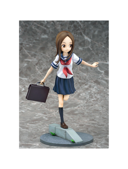 Фигурка 1/7 Такаги (Takagi san Road Home)