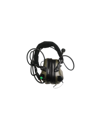 Активные наушники Earmor M32 Mark3