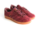 Кроссовки Adidas HAMBURG burgundy