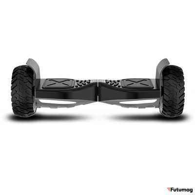 Гироскутер Kiwano KO-X 8.5 дюймов Classic