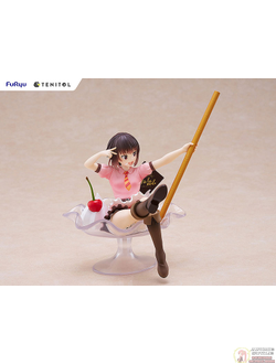 Фигурка Мэгумин (Megumin Tenitol)