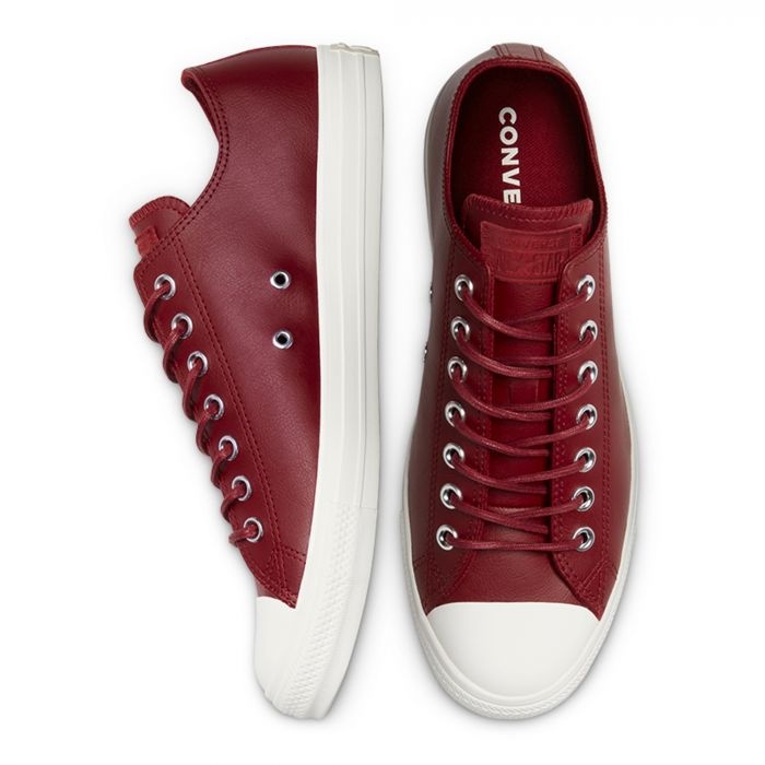 Converse chuck store low top