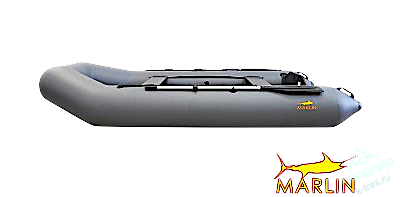 Лодка ПВХ Marlin Breeze 320