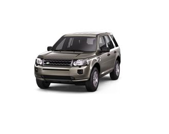 Land Rover Freelander II LR2 2006-2014