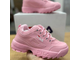 FILA DISRUPTOR 2 Розо-Белые