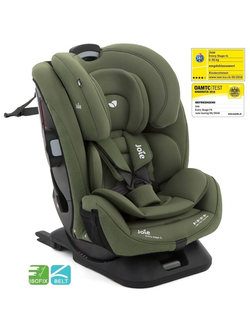 Joie Every Stage ISOFIX автокресло группа 0+/1/2/3 с положением для сна