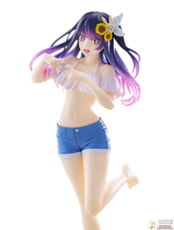 Фигурка Ай Хосино (Hoshino Ai Taito Kuji)