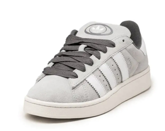 Adidas Campus 00s Grey White