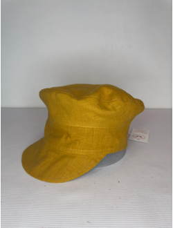 Куртуз жёлтый