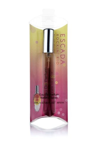 Escada Rockin Rio 20ml