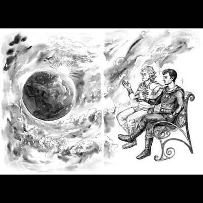 Татьяна Вахнюк. Тайна Третьей Сферы.