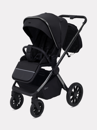 Коляска 3в1 Rant Falcon Therm Black