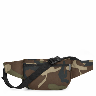 Сумка на пояс Eastpak Bane Camo