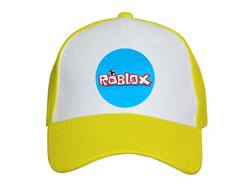 Кепка Роблокс, Roblox №5