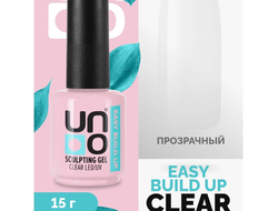 UNO SCULPTING GEL 15ML