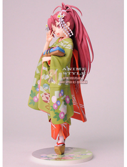 Фигурка 1/8 Кёко Сакура (Sakura Kyoko Maiko ver.)