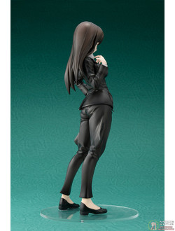 Фигурка 1/7 Сихо Нисидзуми (Shiho Nishizumi)