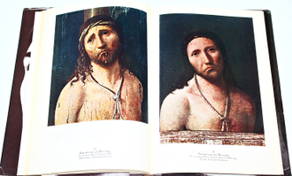 Гращенков В.Н. Антонелло да Мессина и его портреты. М.: Искусство. 1981г.