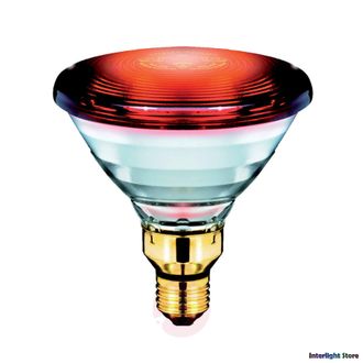 Philips IR 175 R 175w PAR38 E27