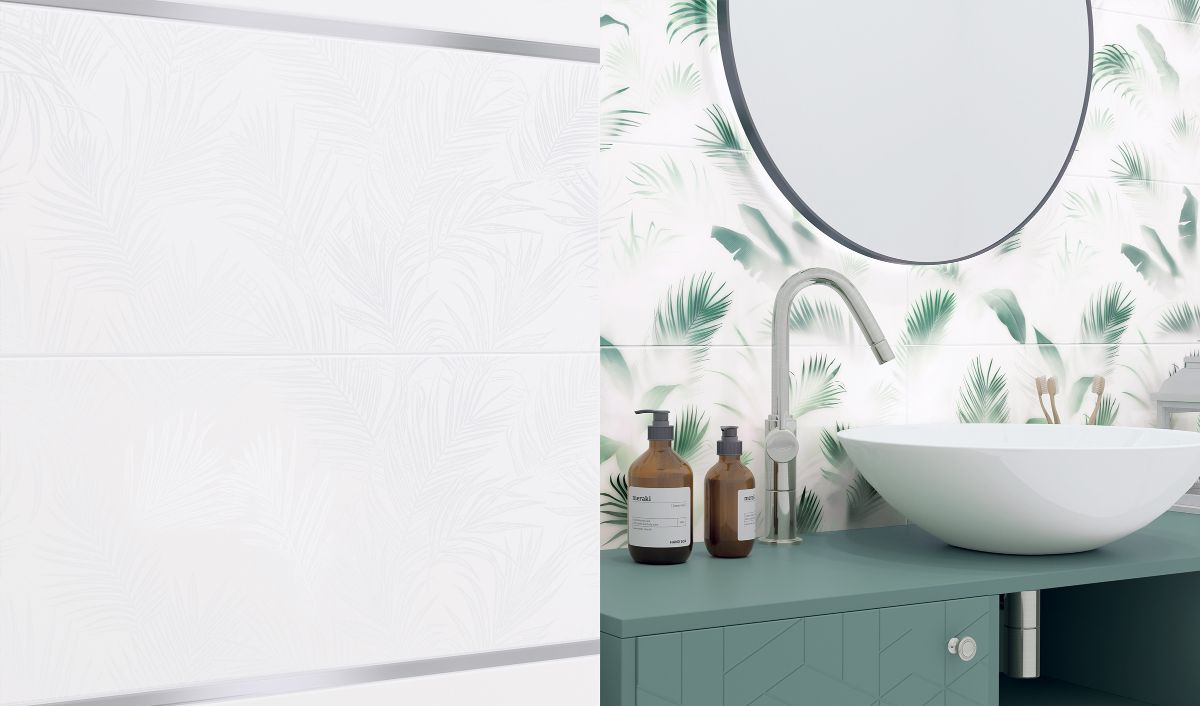 Коллекция Exotic от Delacora купить керамическую плитку в интернет-магазине Вандерсан.ру