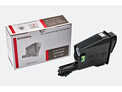 Картридж Kyocera TK-1120 Integral, Германия