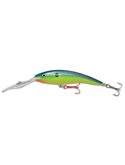 Воблер Rapala Deep Tail Dancer TDD09 PRT