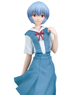 Фигурка Рей Аянами (Ayanami Rei)