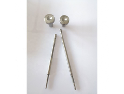 F00VC01305 BOSCH Клапан с штоком 0445110082