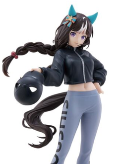 Фигурка Hokko Tarumae BoC'z, Macotmai ver.