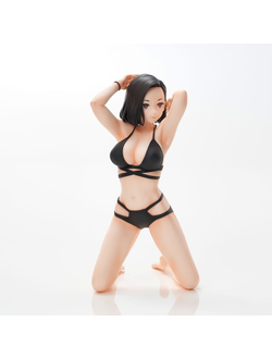 Фигурка Сэмпай (Senpai-san Mizugi Style)