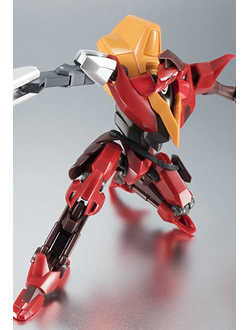 Робот Гуррен МК2 (Guren Mk-II Side KMF  Repair ver.)