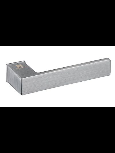 Дверные ручки Bussare RIMA 30-45 M.Chrome матовый хром