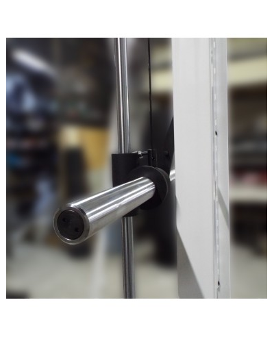 Машина Смита с контрбалансом AV302/80