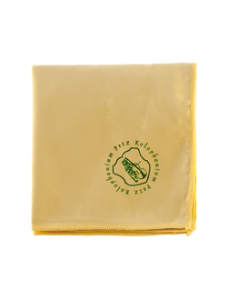 Микрофибра Petz для очистки корпуса и струн