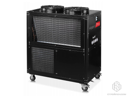 Кондиционер промышленный мобильный Ballu Heavy Pro BGK25