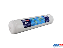 Постфильтр угольный 2.5" Aquapro AIC-25