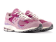 New Balance 2002R Protection Pack Pink сбоку