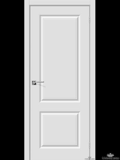 Скинни-12 П23 БЕЛЫЙ