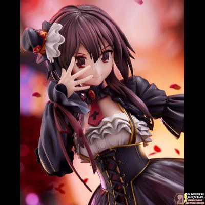 Фигурка 1/7 Мэгумин (Megumin Gothic Lolita Ver.)