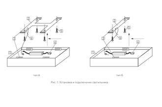 SP-QUADRO-S220x220-27W (WH, 120 deg, 230V)