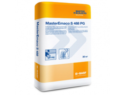 MasterEmaco S 488 PG (Emaco S 88)