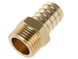 Штуцер 3/4"-18мм Ш [5424]