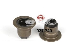 ELRING 027740 Колпачки маслосъёмные 6x12x18.8 (1)\ Ford Mondeo/Transit 2.0/2.2TDC