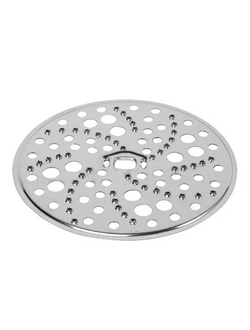 Диск терка для драников к кухонному комбайну Bosch MUM8, MUMXL