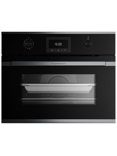 Духовой шкаф с паром Kuppersbusch CBD 6340.0 S3