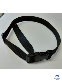 Ремешок для грузового ошейника с фастекс