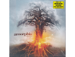 Amorphis - Skyforger купить винил в интернет-магазине CD и LP "Музыкальный прилавок" в Липецке