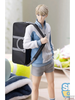 Фигурка Лойд Форджер (Loid Forger Tennis ver.)