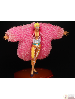 Фигурка 1/8 Донкихот Дофламинго (Doflamingo Donquixote)