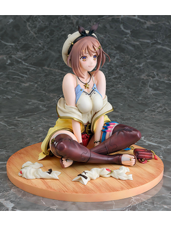 Фигурка 1/6 Райзалин Стаут (Reisalin Stout)